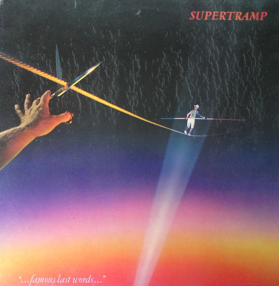 Supertramp