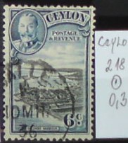 Ceylon 218