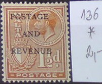 Malta 136 *