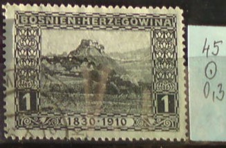 Bosna a Hercegovina 45
