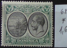 Dominica 68 *