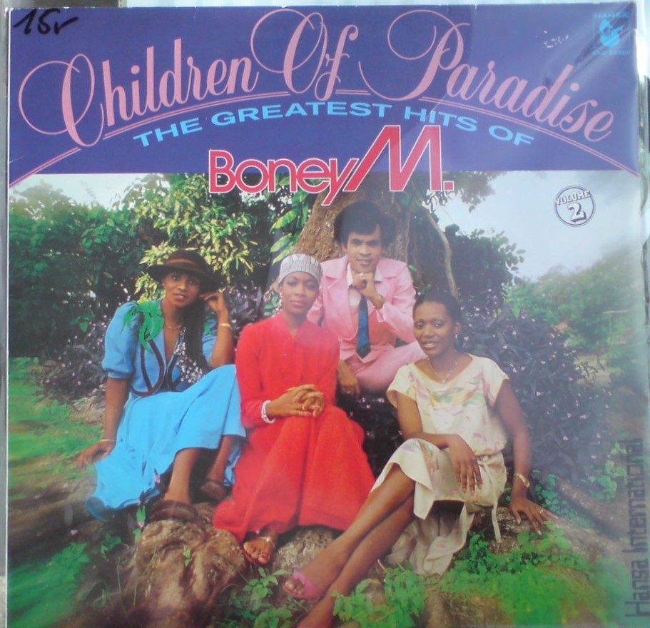 Boney M