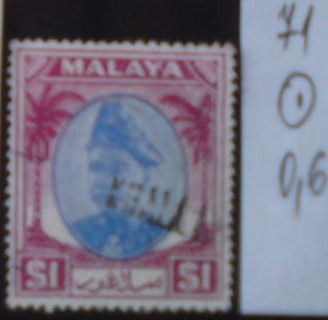 Selangor 71