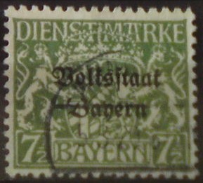 Bayern D 32