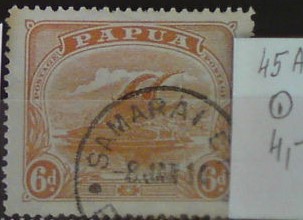 Papua 45 A
