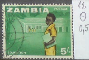 Zambia 12