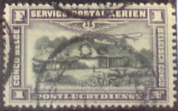 Belgické Kongo 43