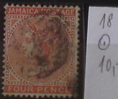 Jamajka 18