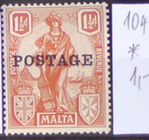 Malta 104 *