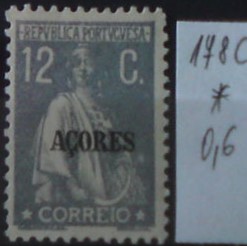 Azory 178 C *