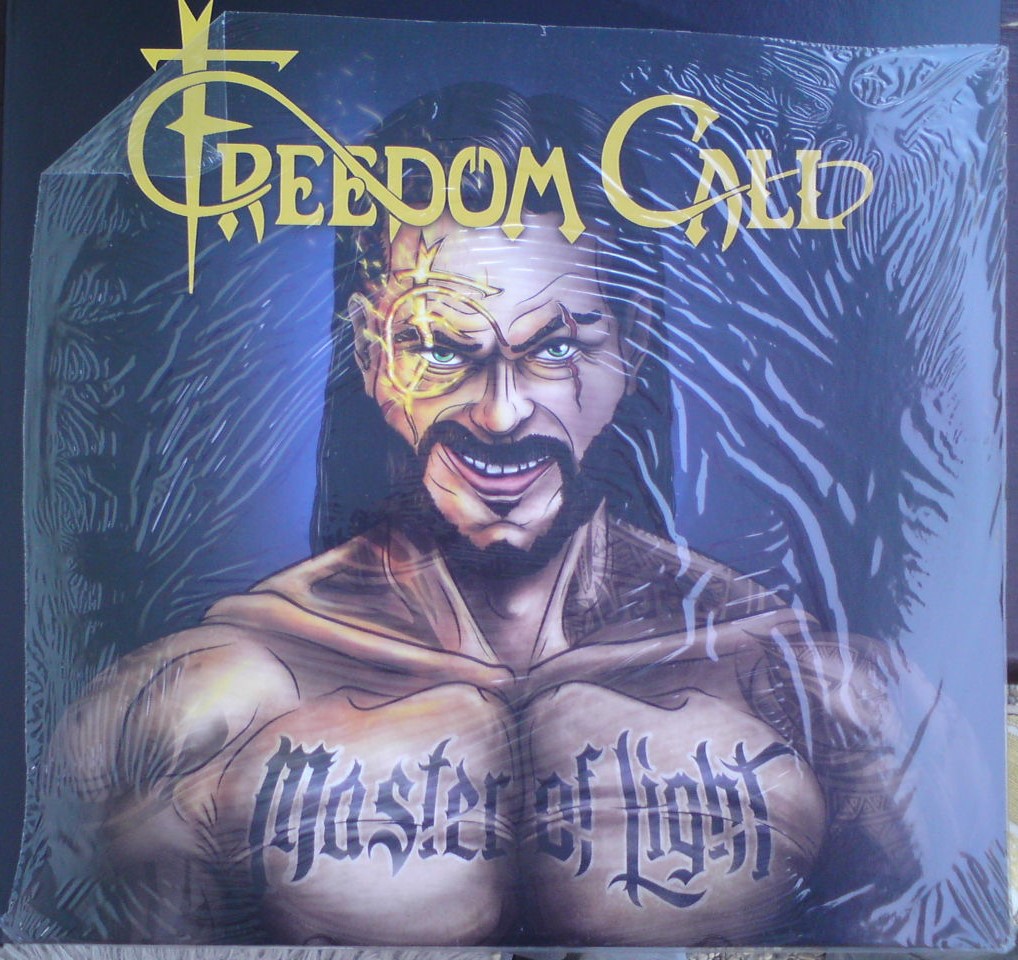 Freedom call