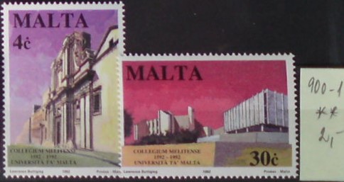 Malta 900-1 **