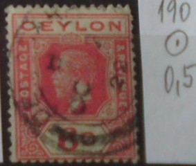 Ceylon 190