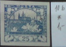 Čsr 10 b *