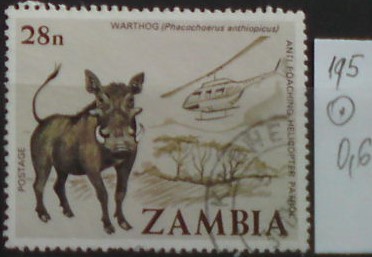 Zambia 195