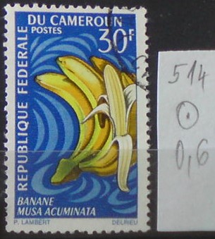 Kamerun 514