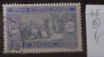 Senegal 65