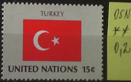 OSN-Turecko **