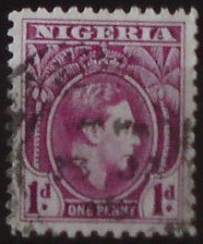 Nigéria 48 A