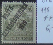 ČSR 110 **