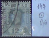 Mauritius 147