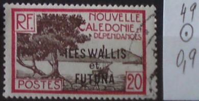 Wallis a Futuna 49