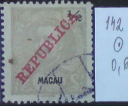 Macau 142