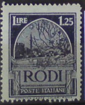 Rodos 111 *