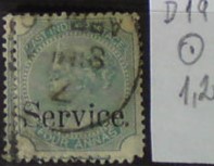 Východná India D 19
