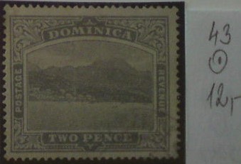 Dominica 43