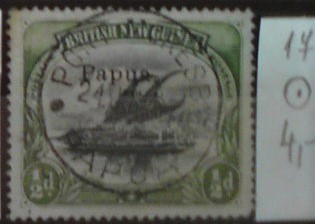 Papua 17