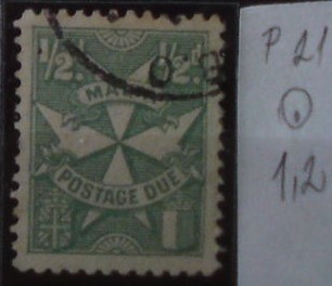 Malta P 21