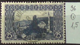 Bosna a Hercegovina 36