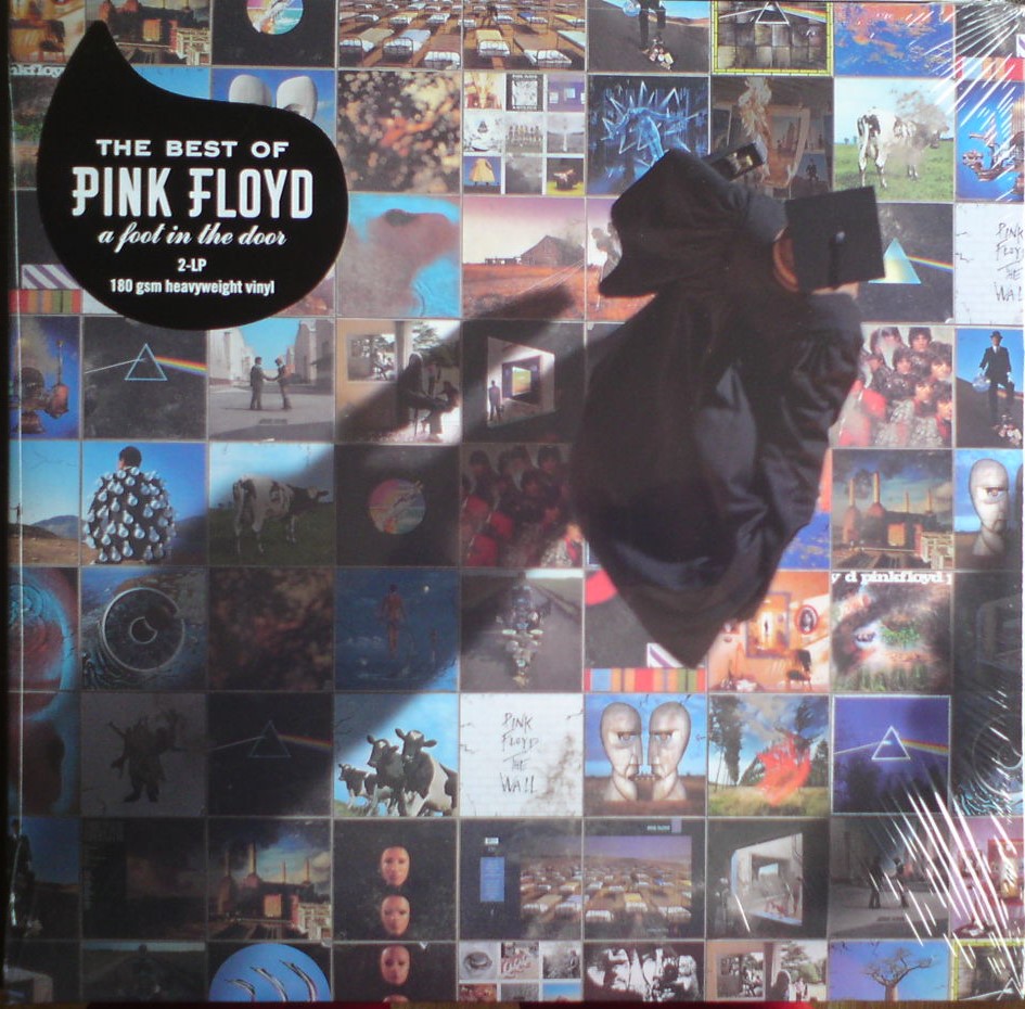 Pink Floyd-výberovka