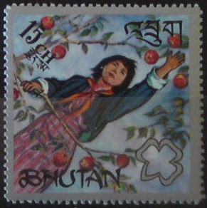 Bhután 163 **