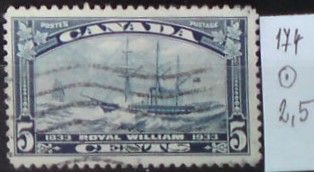 Kanada 174