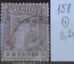 Mauritius 158