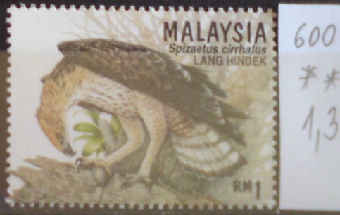 Malajsko 600 **