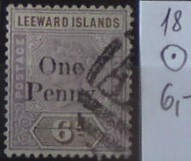 Leewardské ostrovy 18