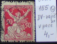 ČSR 155 DV