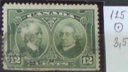 Kanada 125