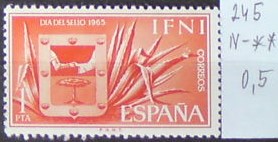 Ifni 245 **