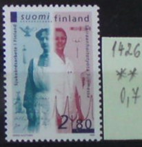 Fínsko 1426 **
