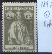 Svätý Tomáš 189 A