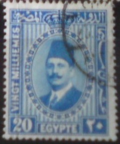 Egypt 131