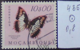 Mozambik 435