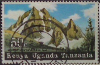 Kenya Uganda Tanganika 170