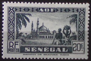 Senegal 147 *