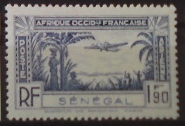 Senegal 152 *