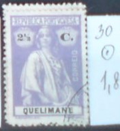 Quelimane 30